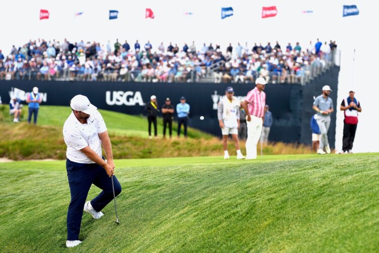 Four PGA wins over last calendar year for Gotterup